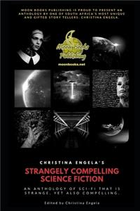 Christina Engela's Strangely Compelling Science Fiction Anthology