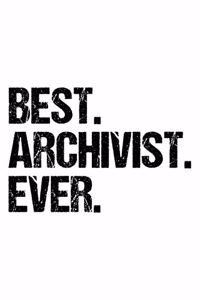 Best Archivist Ever