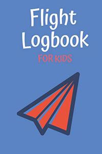 Flight Logbook