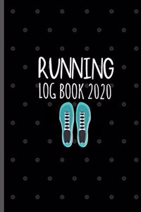Running Log Book 2020