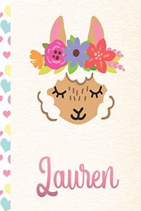 Lauren