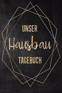 Unser Hausbau Tagebuch