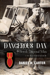 Dangerous Dan the Bomb Disposal Man