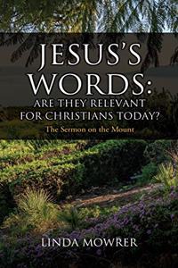 Jesus's Words