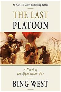 Last Platoon Lib/E