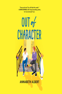 Out of Character