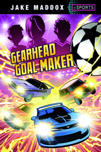 Gearhead Goal Maker