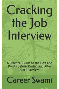 Cracking the Job Interview