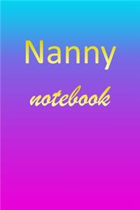 Nanny