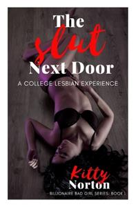 The Slut Next Door