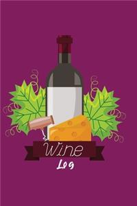Wine Log