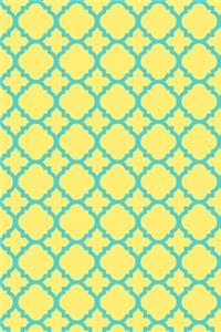 Yellow Motif