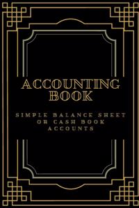 Accounting Book