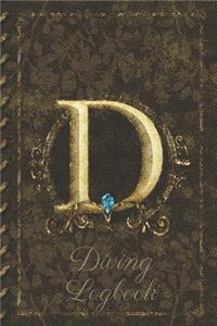 D Diving Logbook