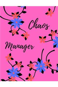 Chaos Manager