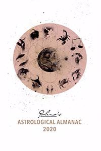 Polina's Astrological Almanac 2020