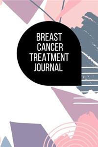 Breast Cancer Treatment Journal