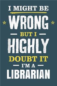 I might be wrong but I highly doubt it Im a librarian