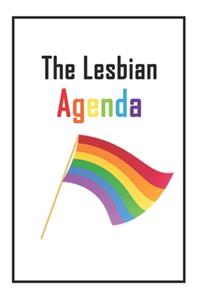 The Lesbian Agenda