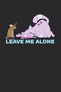Leave Me Alone