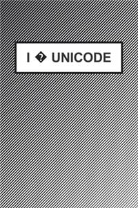 I ? unicode