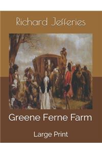 Greene Ferne Farm