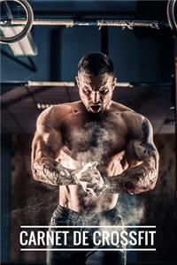 Carnet de Crossfit