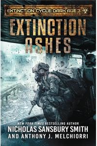 Extinction Ashes