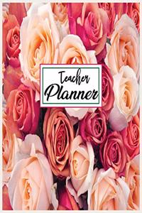 Teacher Planner