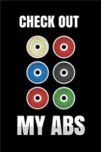 Check Out My ABS