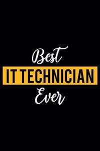 Best IT Technician Ever