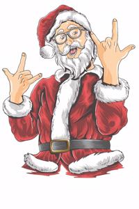 Weihnachtsmann