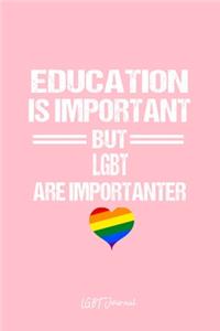 LGBT Journal