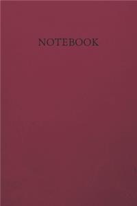 Notebook