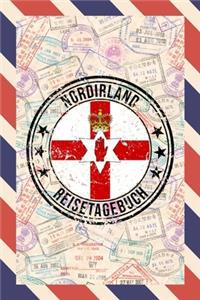 Nordirland Reisetagebuch