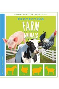 Protecting Farm Animals
