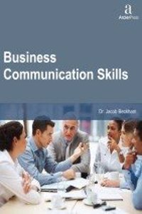 BUSINESS COMMUNICATION SKILLS