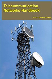 TELECOMMUNICATION NETWORKS HANDBOOK