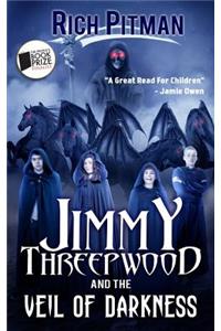 Jimmy Threepwood and the Veil of Darkness