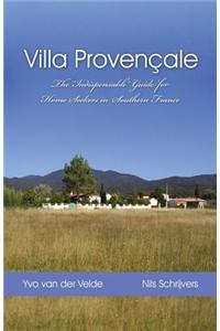 Villa Provencale