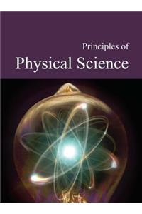 Principles of Physical Science