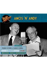 Amos 'n' Andy, Volume 3