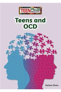 Teens and OCD