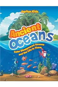 Ancient Oceans
