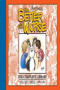 For Better or for Worse: The Complete Library, Vol. 3