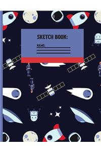 Sketchbook