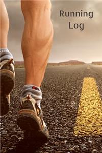 Running Log