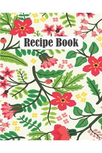 Recipe Book