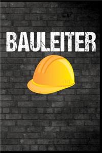 Bauleiter