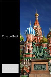 Vokabelheft